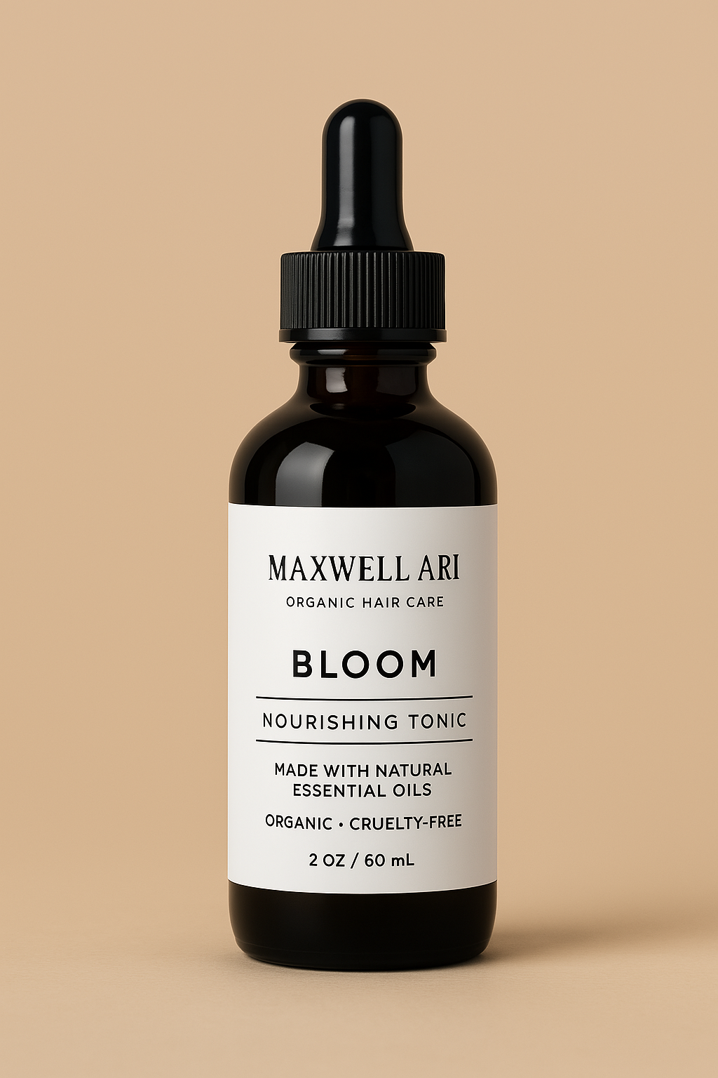 Bloom growth tonic